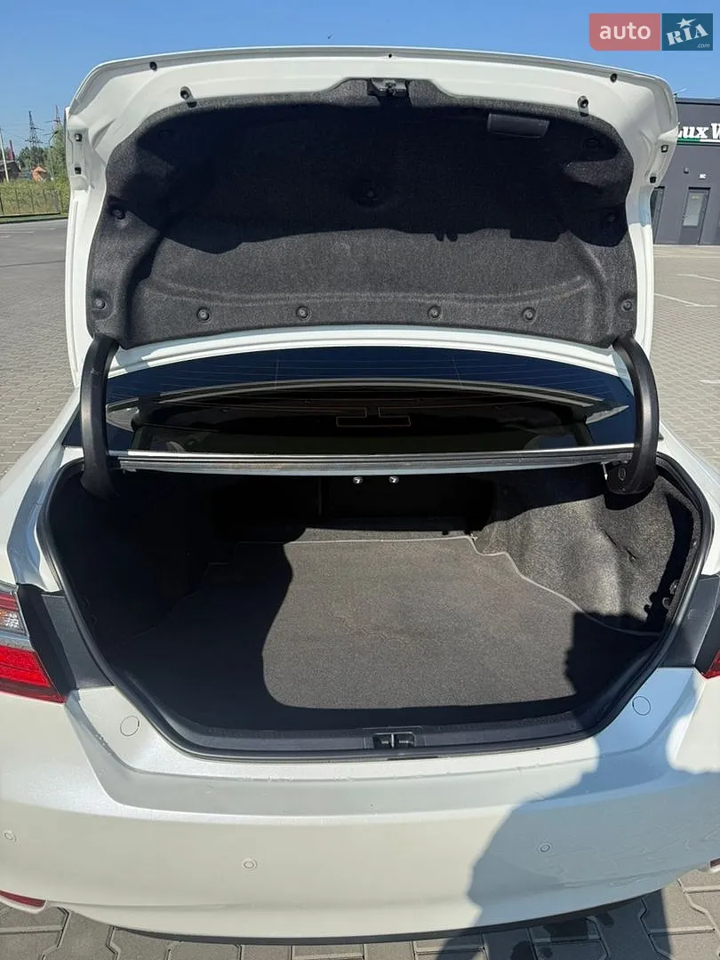2015 Toyota Camry - мініатюра 7