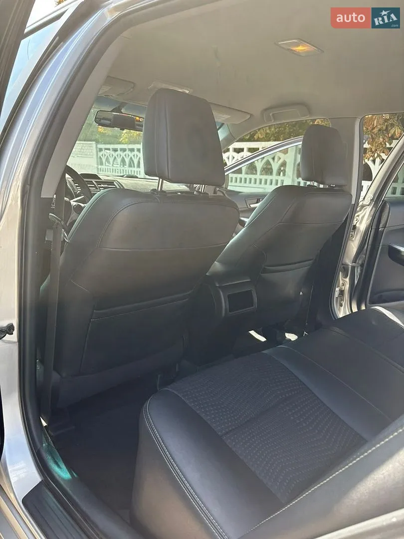 2014 Toyota Camry - мініатюра 31
