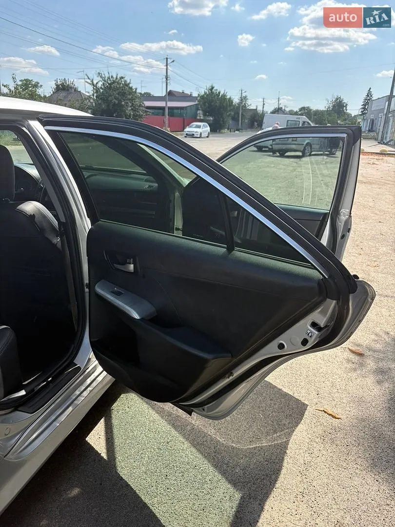 2014 Toyota Camry - мініатюра 29
