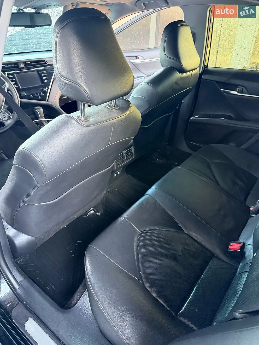 2019 Toyota Camry - мініатюра 6