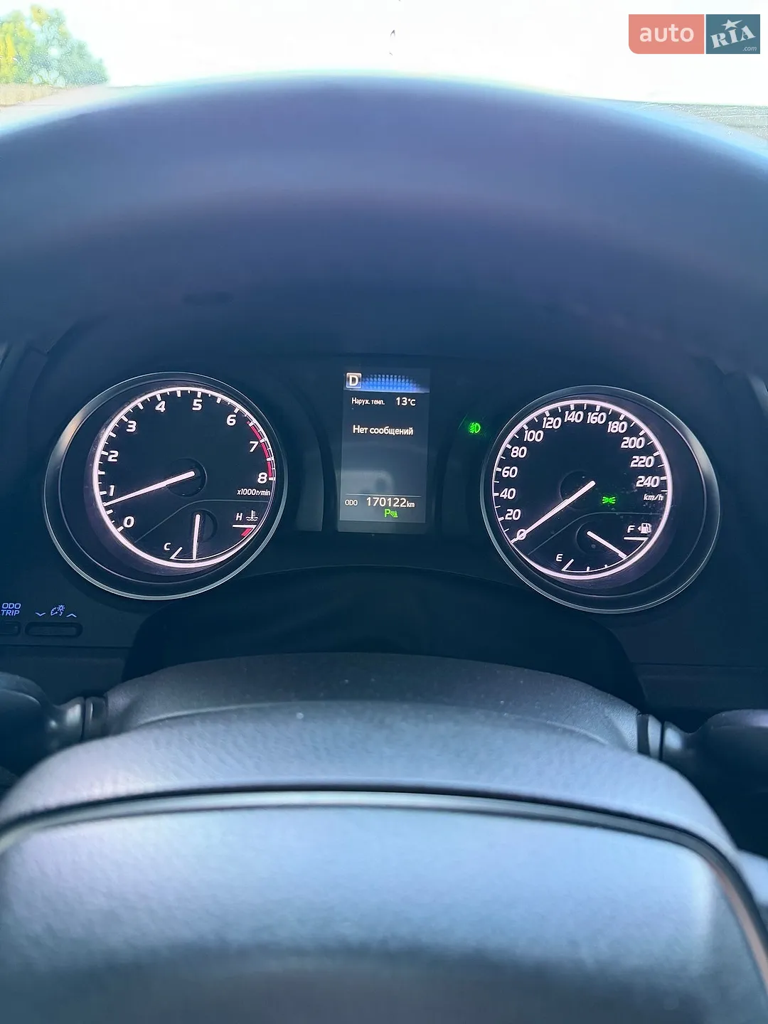 2019 Toyota Camry - мініатюра 8