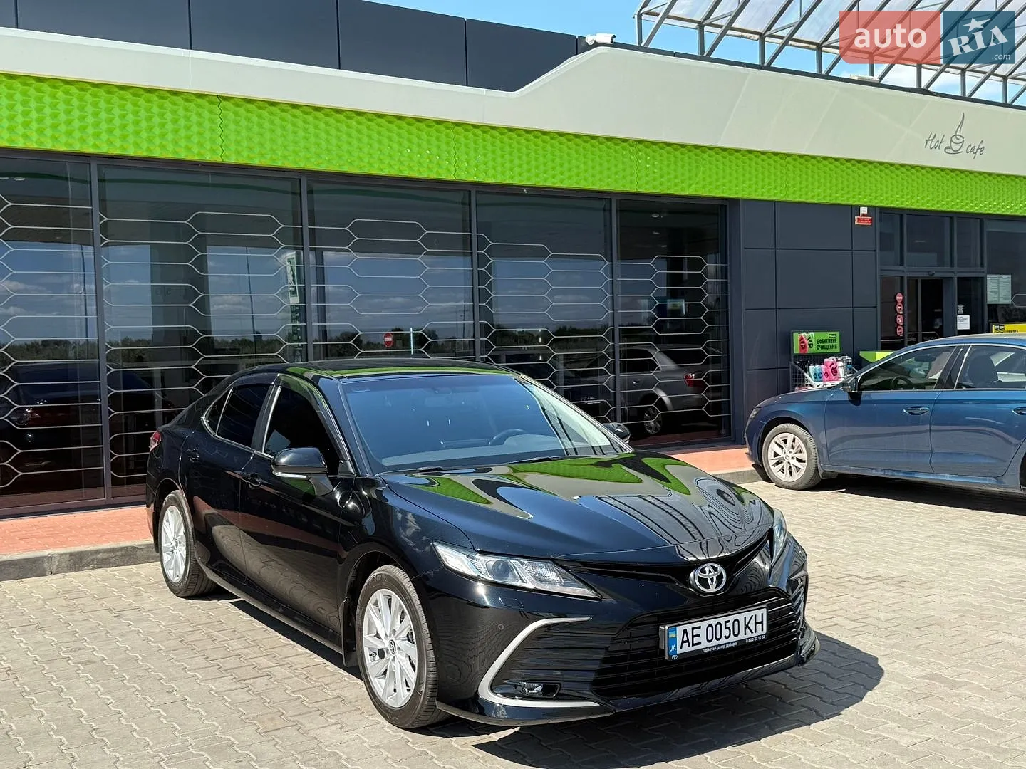 2023 Toyota Camry - фото 1
