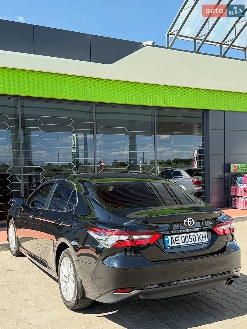 2023 Toyota Camry - мініатюра 16
