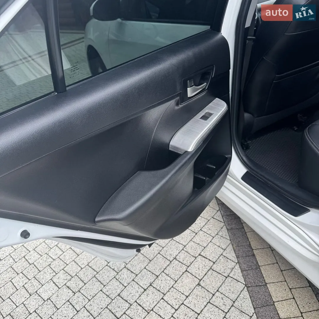 2012 Toyota Camry - мініатюра 32