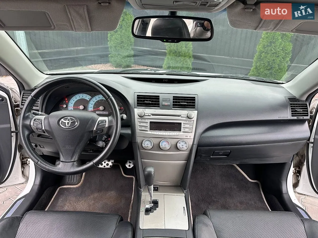 2011 Toyota Camry - мініатюра 15