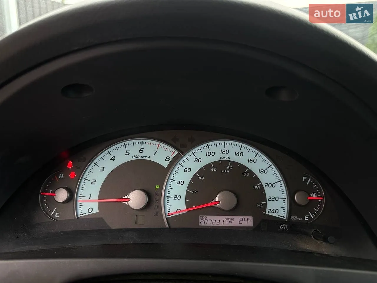 2011 Toyota Camry - мініатюра 23