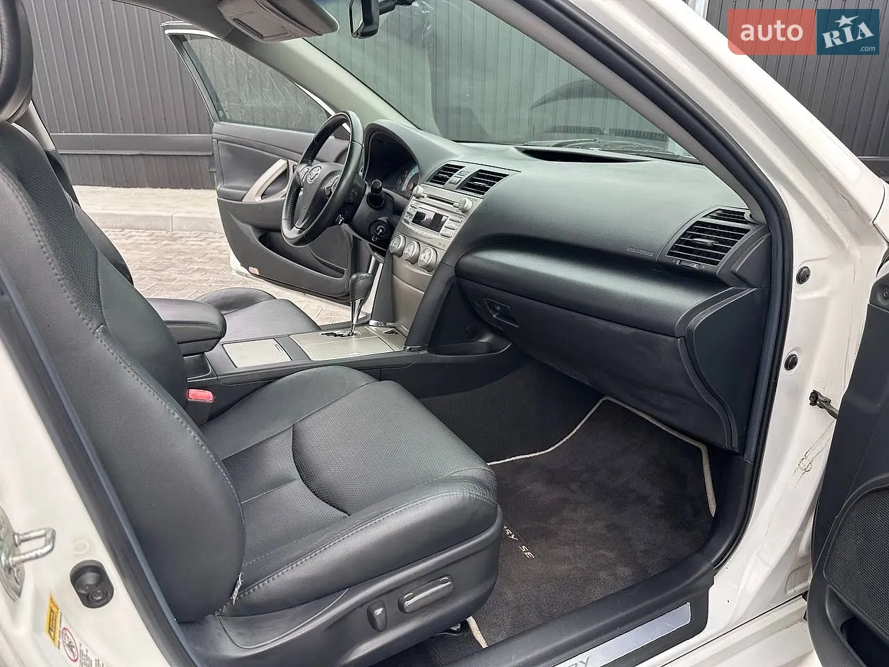 2011 Toyota Camry - мініатюра 27