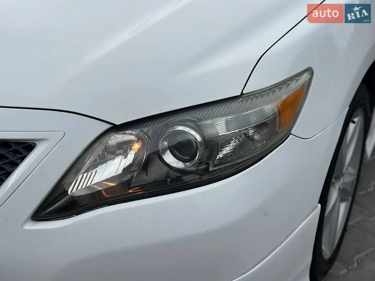 2011 Toyota Camry - мініатюра 31