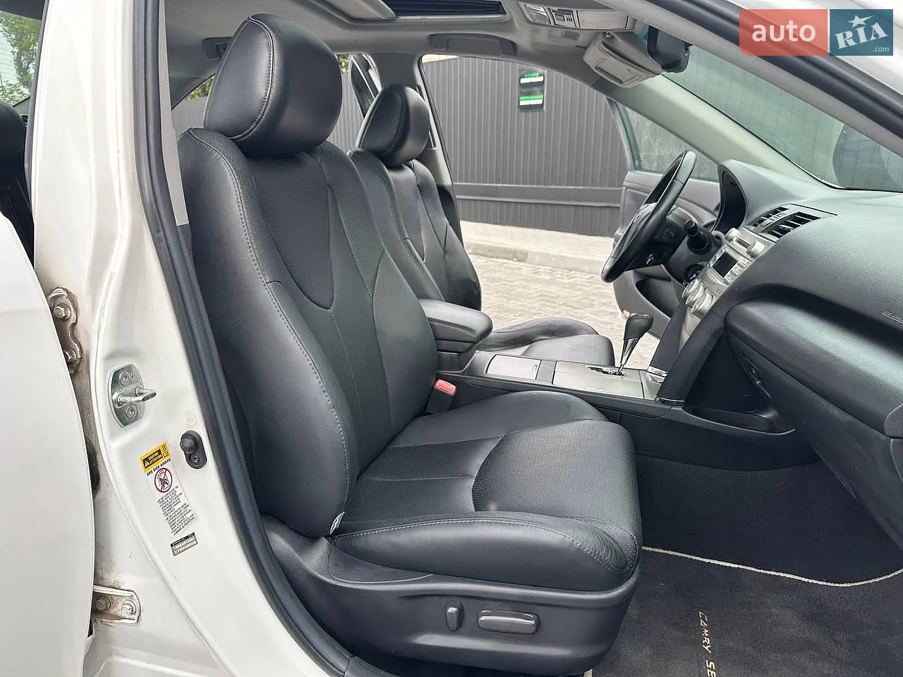 2011 Toyota Camry - мініатюра 26