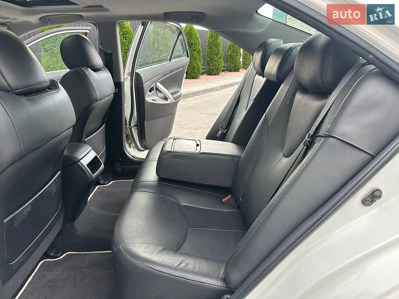 2011 Toyota Camry - мініатюра 29