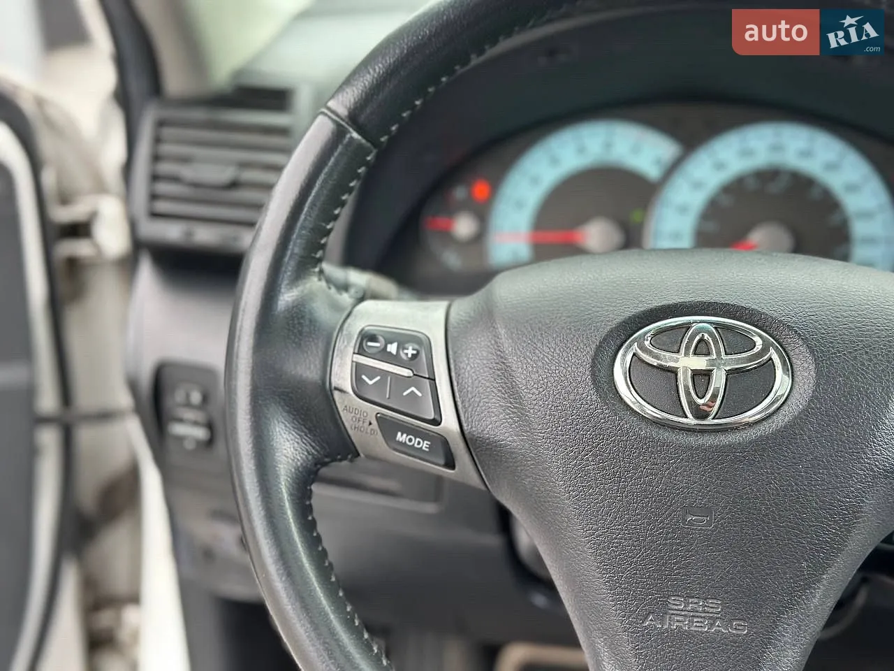 2011 Toyota Camry - мініатюра 20