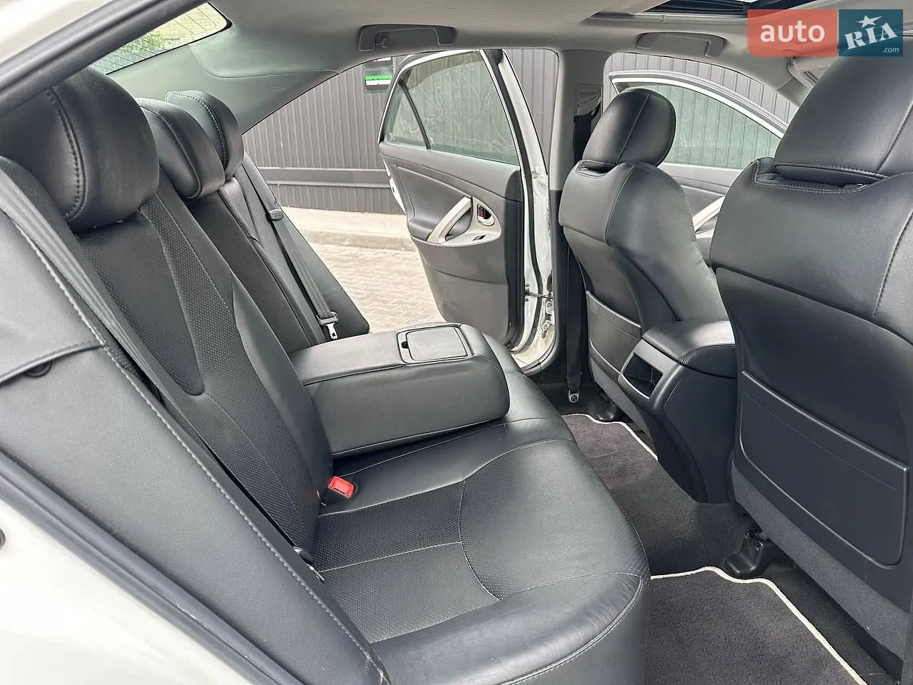 2011 Toyota Camry - мініатюра 28