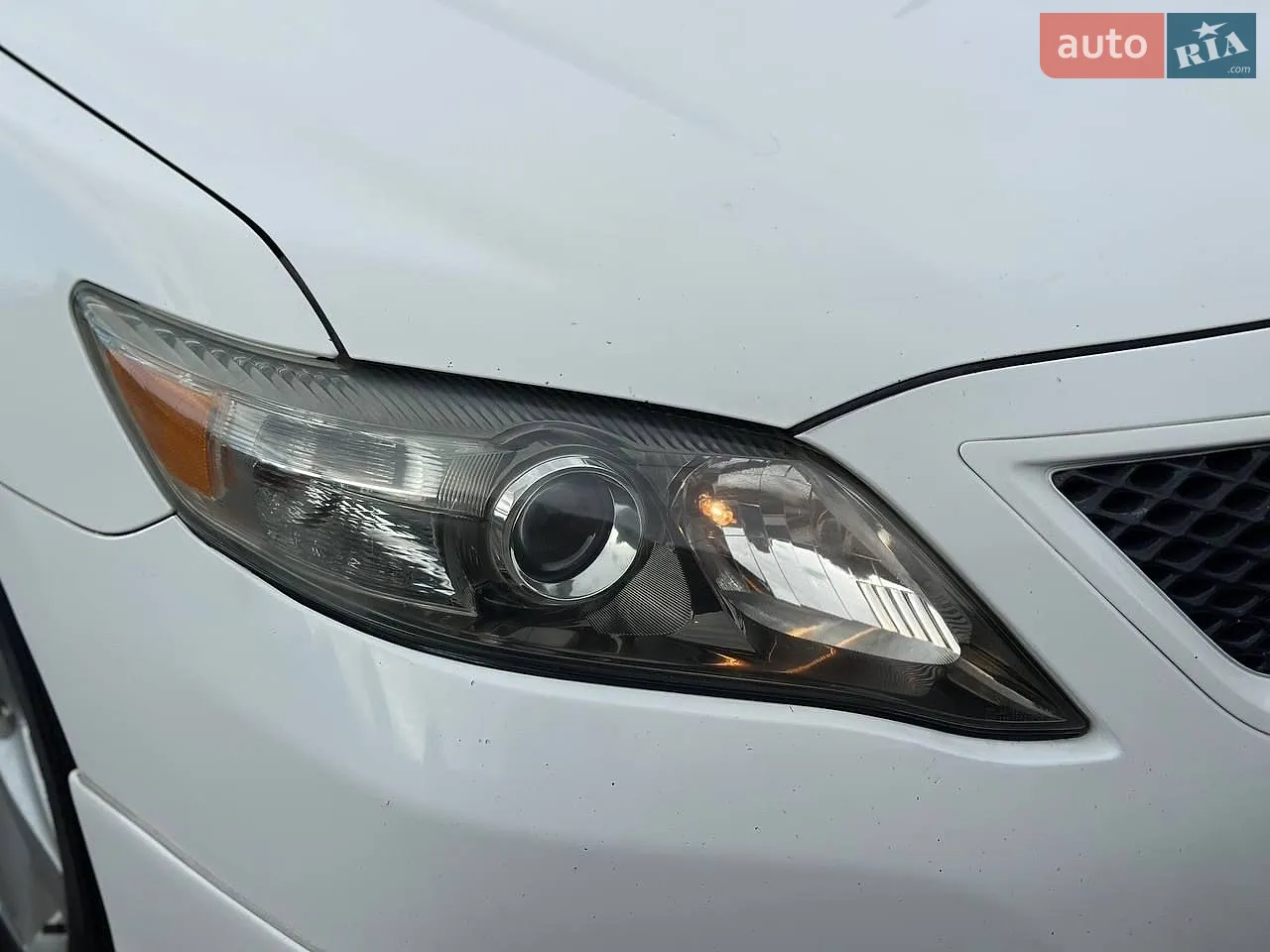 2011 Toyota Camry - мініатюра 32