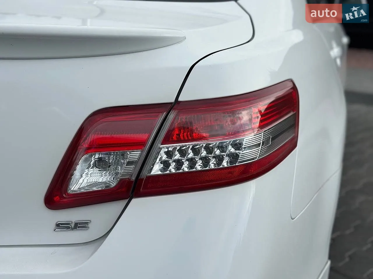 2011 Toyota Camry - мініатюра 33