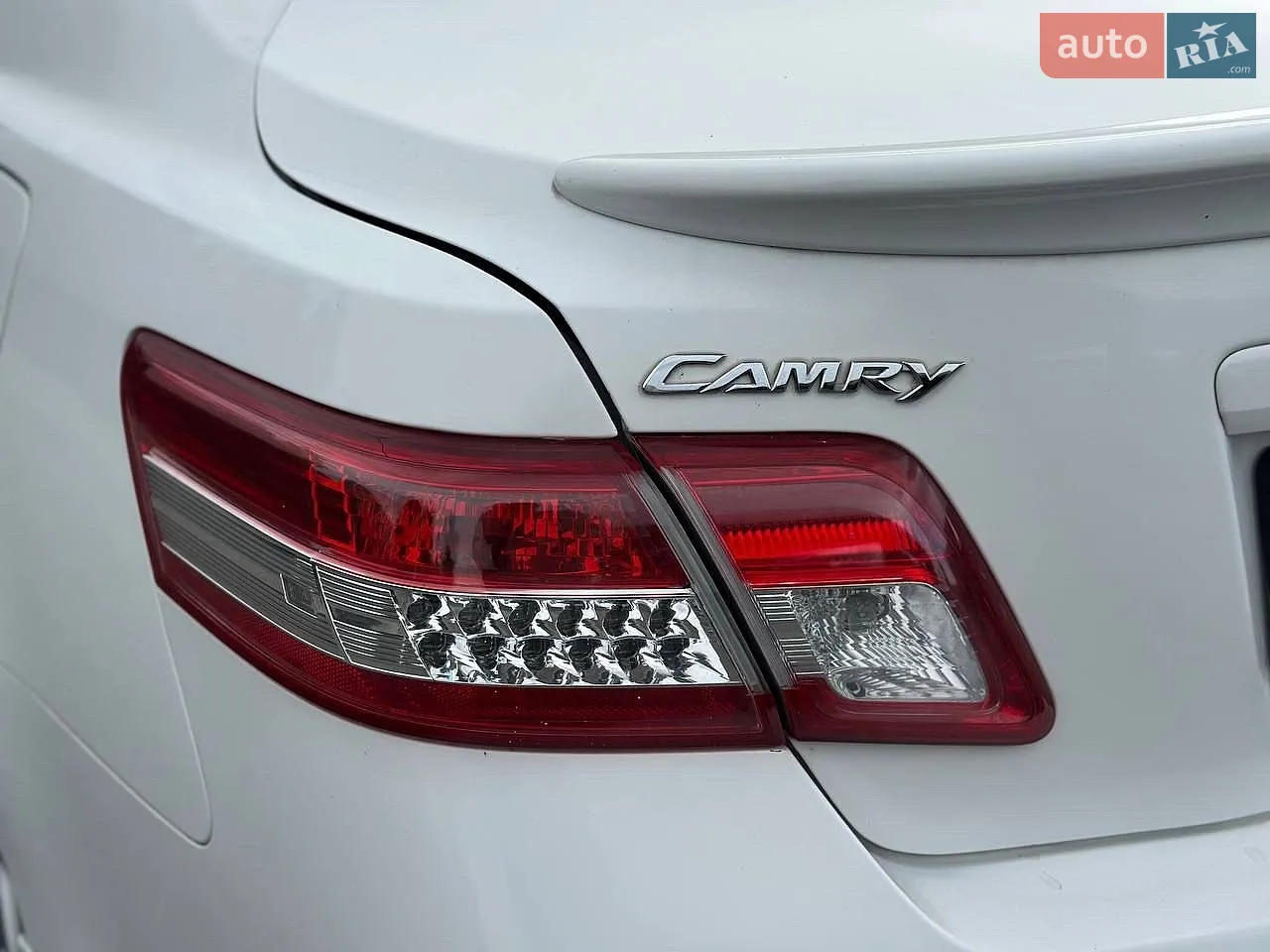 2011 Toyota Camry - мініатюра 34