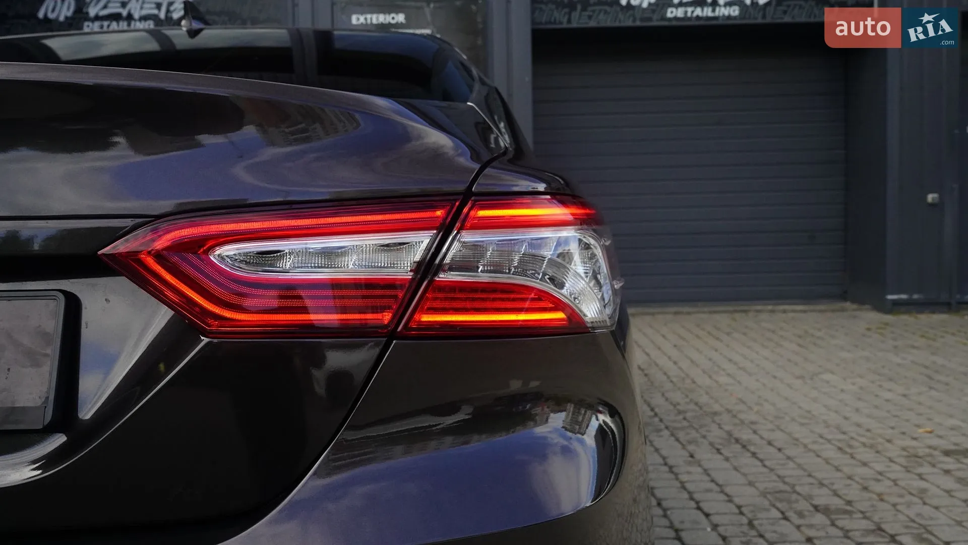 2019 Toyota Camry - мініатюра 23