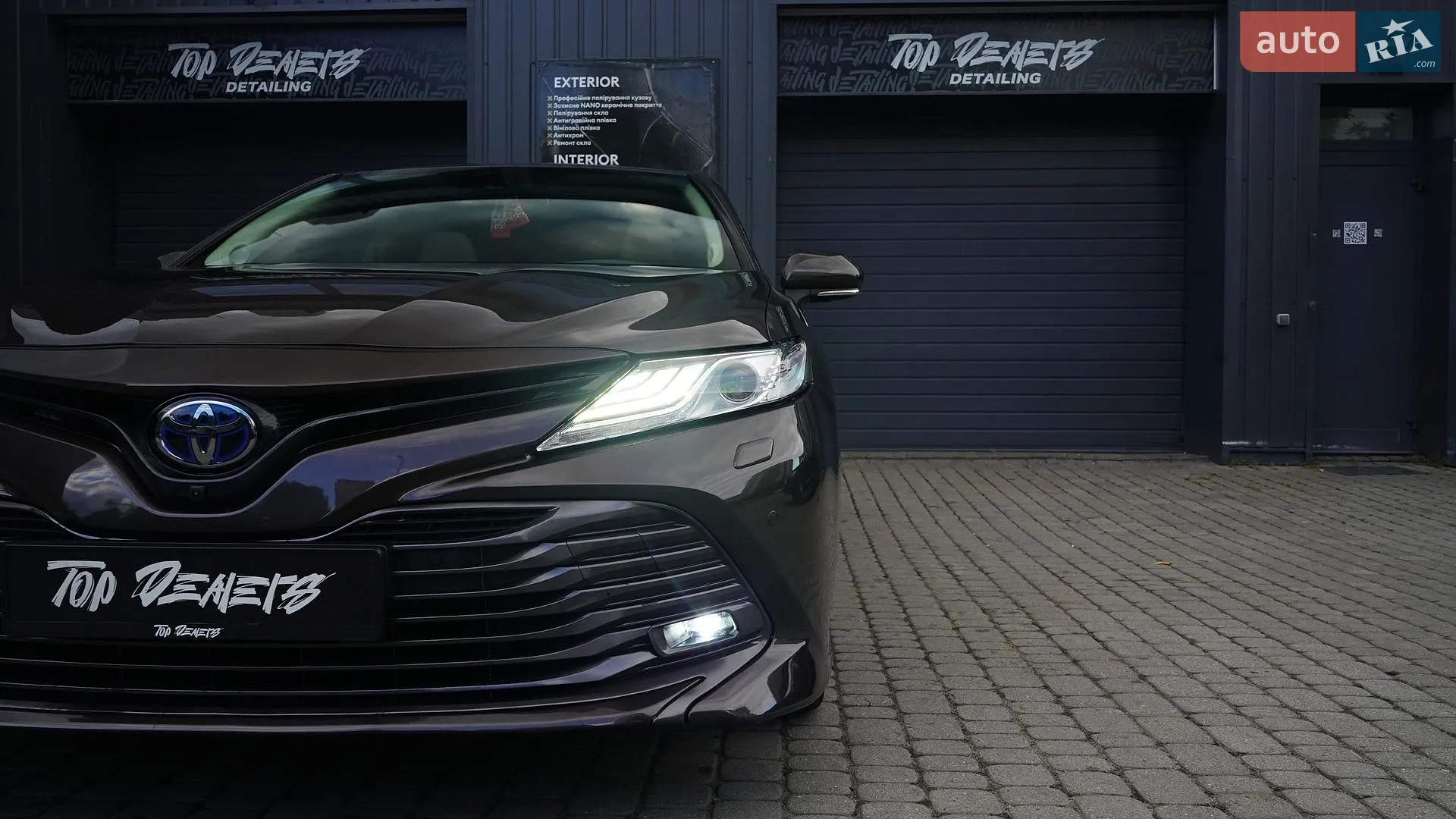 2019 Toyota Camry - мініатюра 15