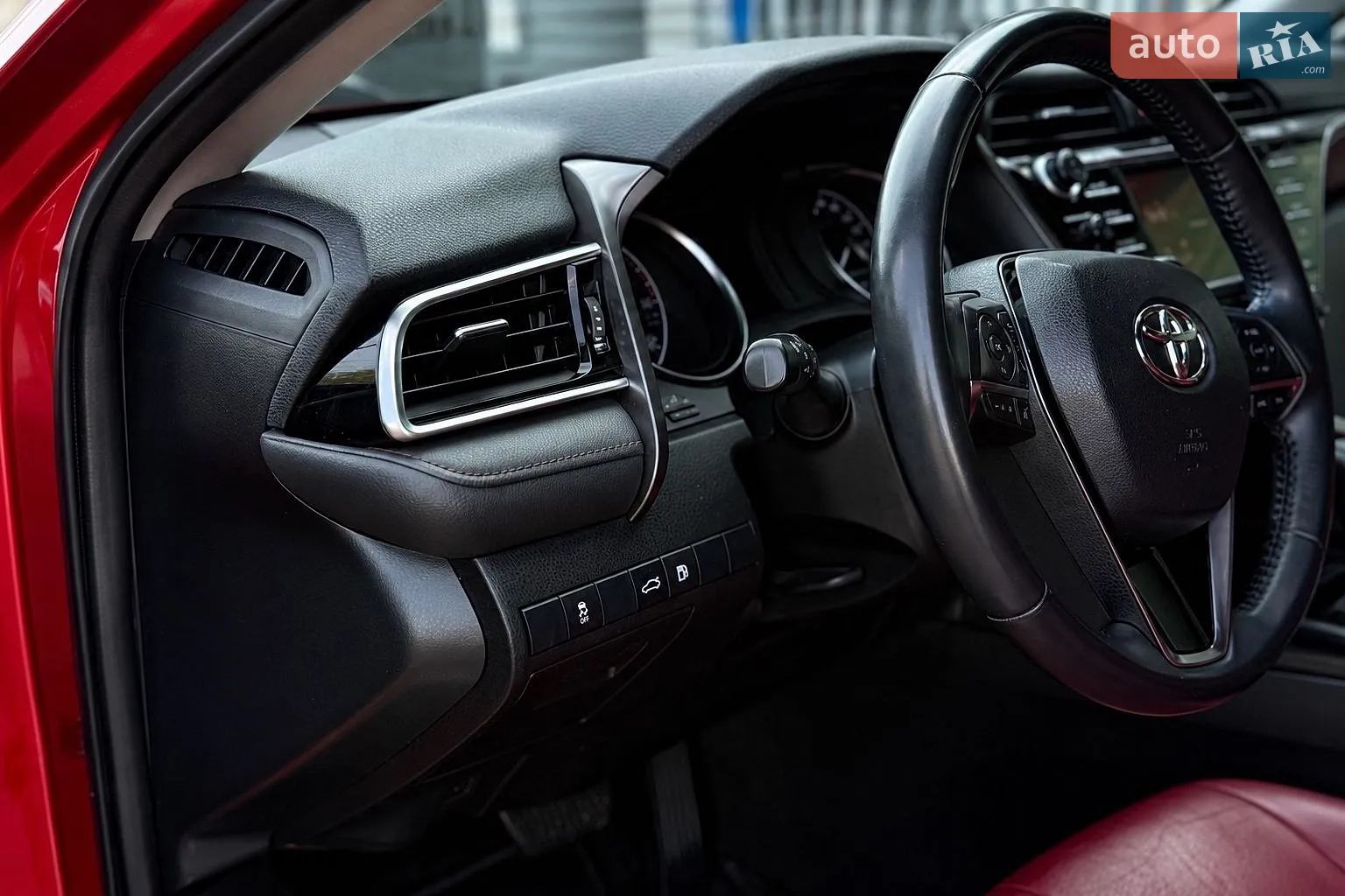 2018 Toyota Camry - мініатюра 15