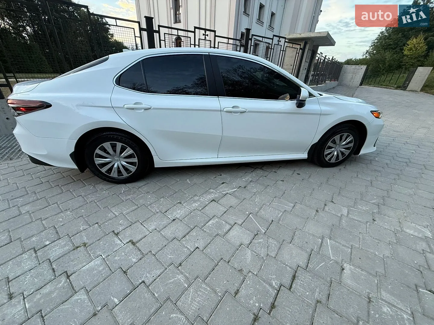 2023 Toyota Camry - мініатюра 4