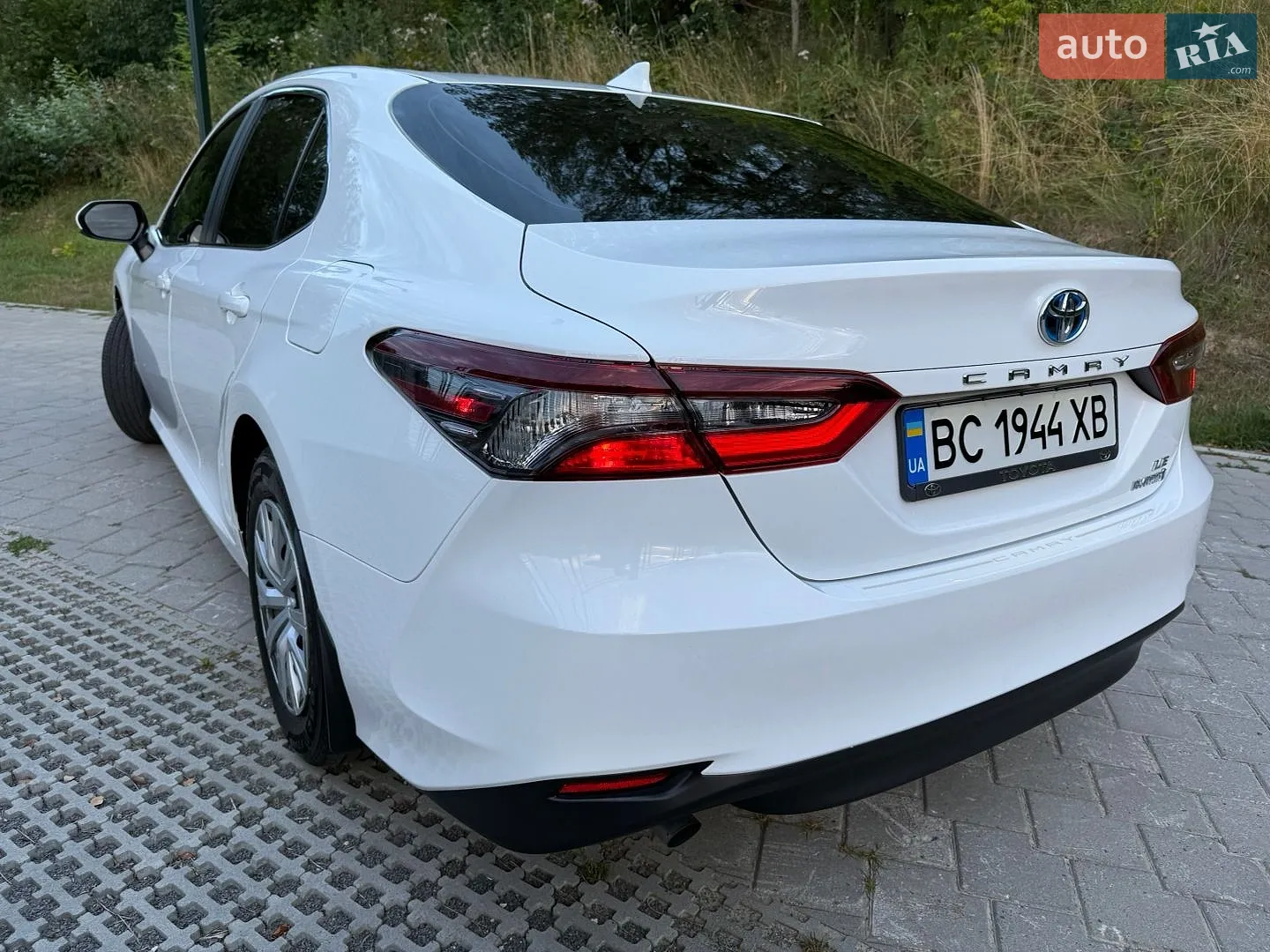 2023 Toyota Camry - мініатюра 7