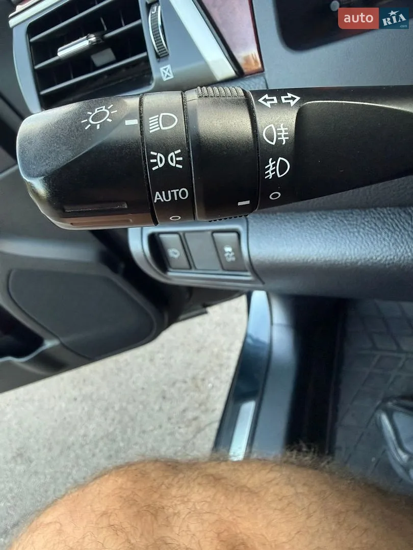 2013 Toyota Camry - мініатюра 15