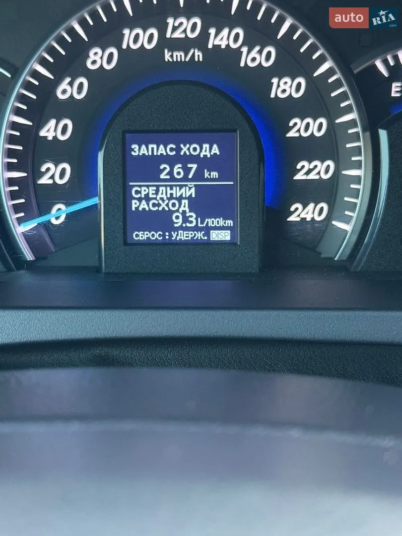 2013 Toyota Camry - мініатюра 18
