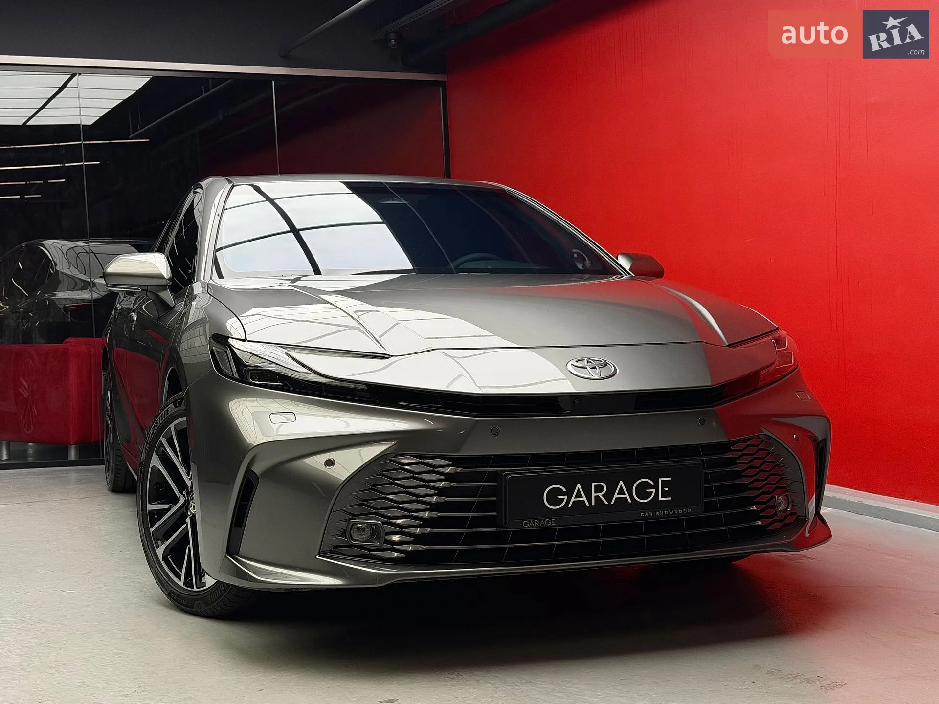 2025 Toyota Camry - мініатюра 6
