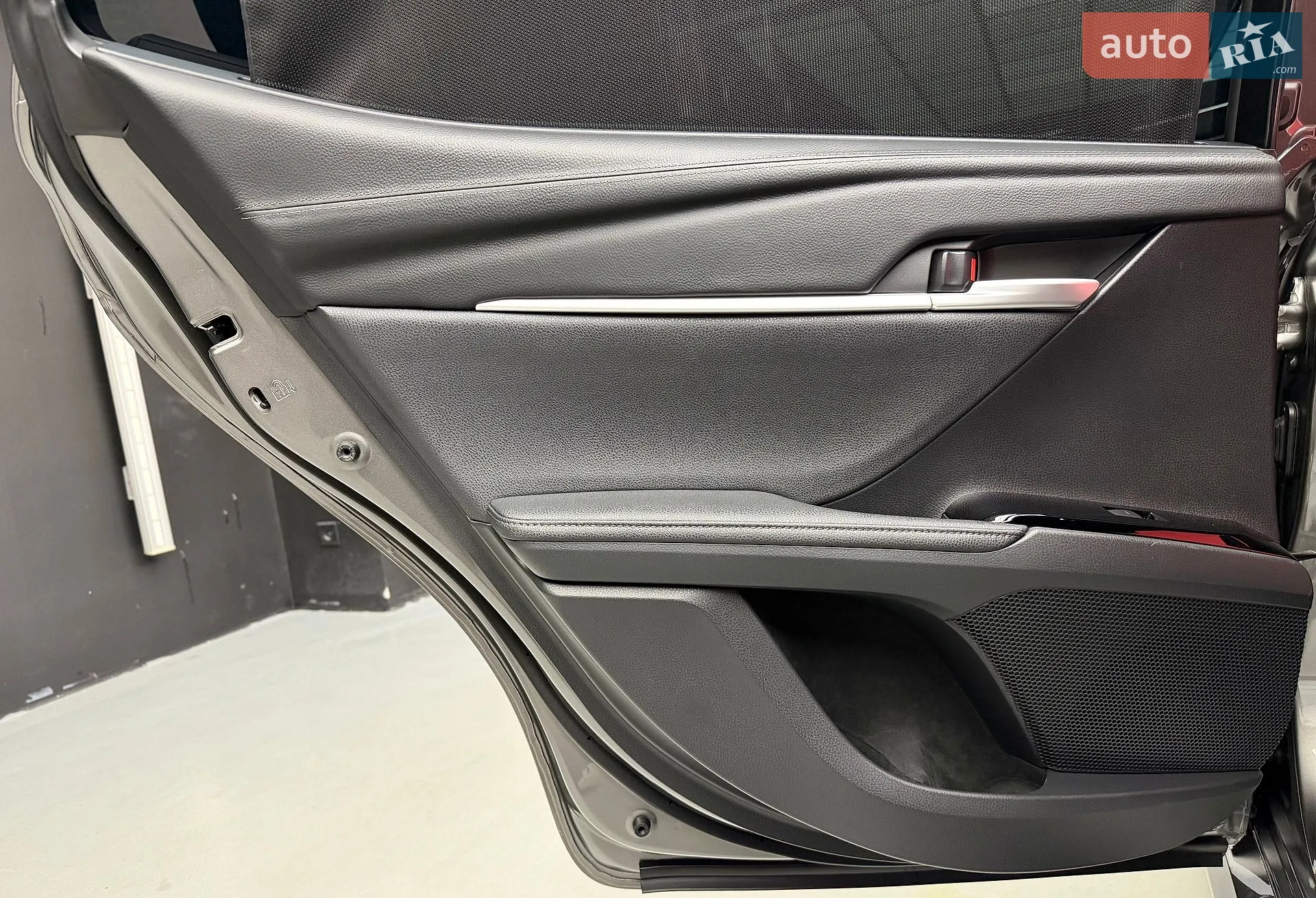 2025 Toyota Camry - мініатюра 41