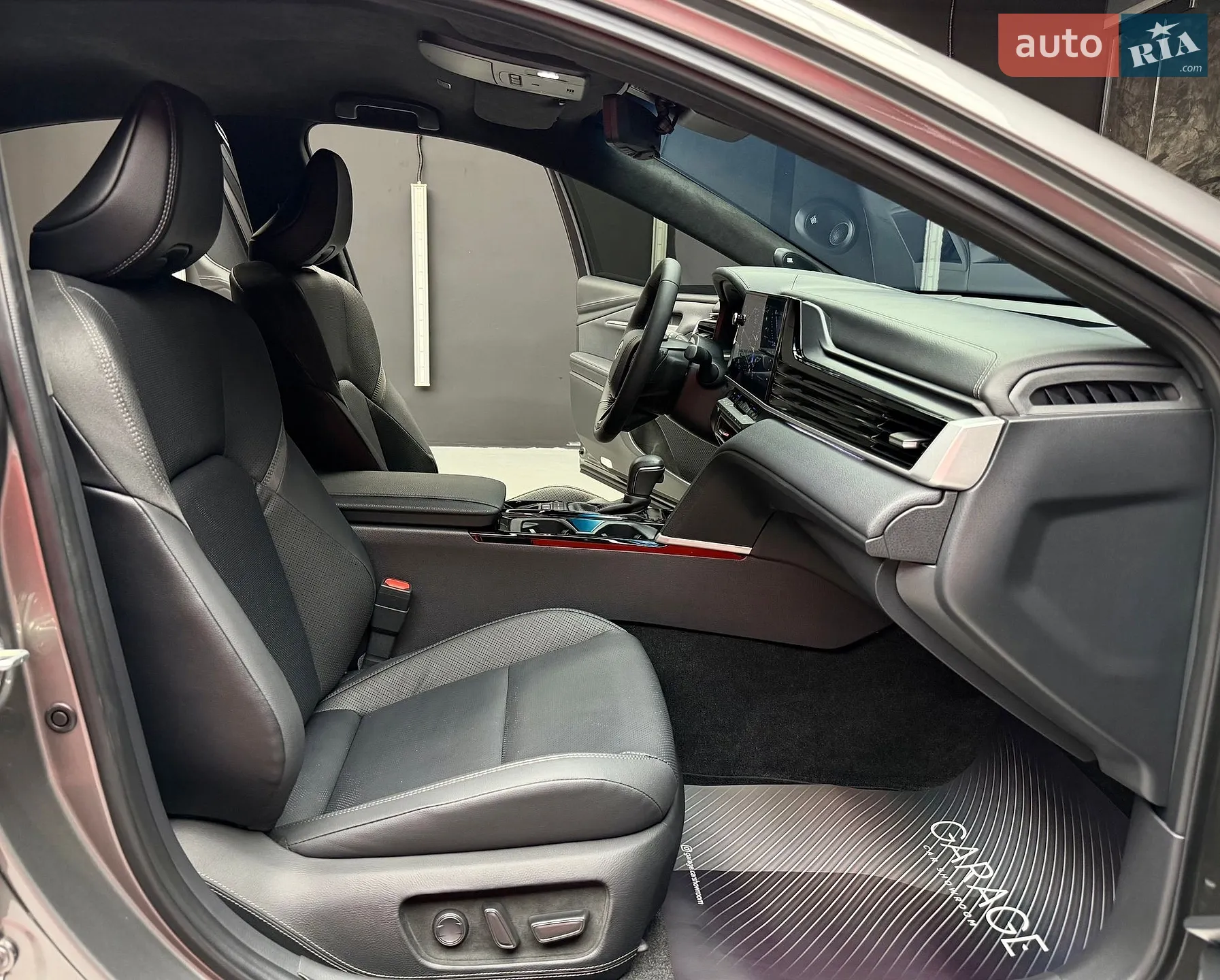 2025 Toyota Camry - мініатюра 56