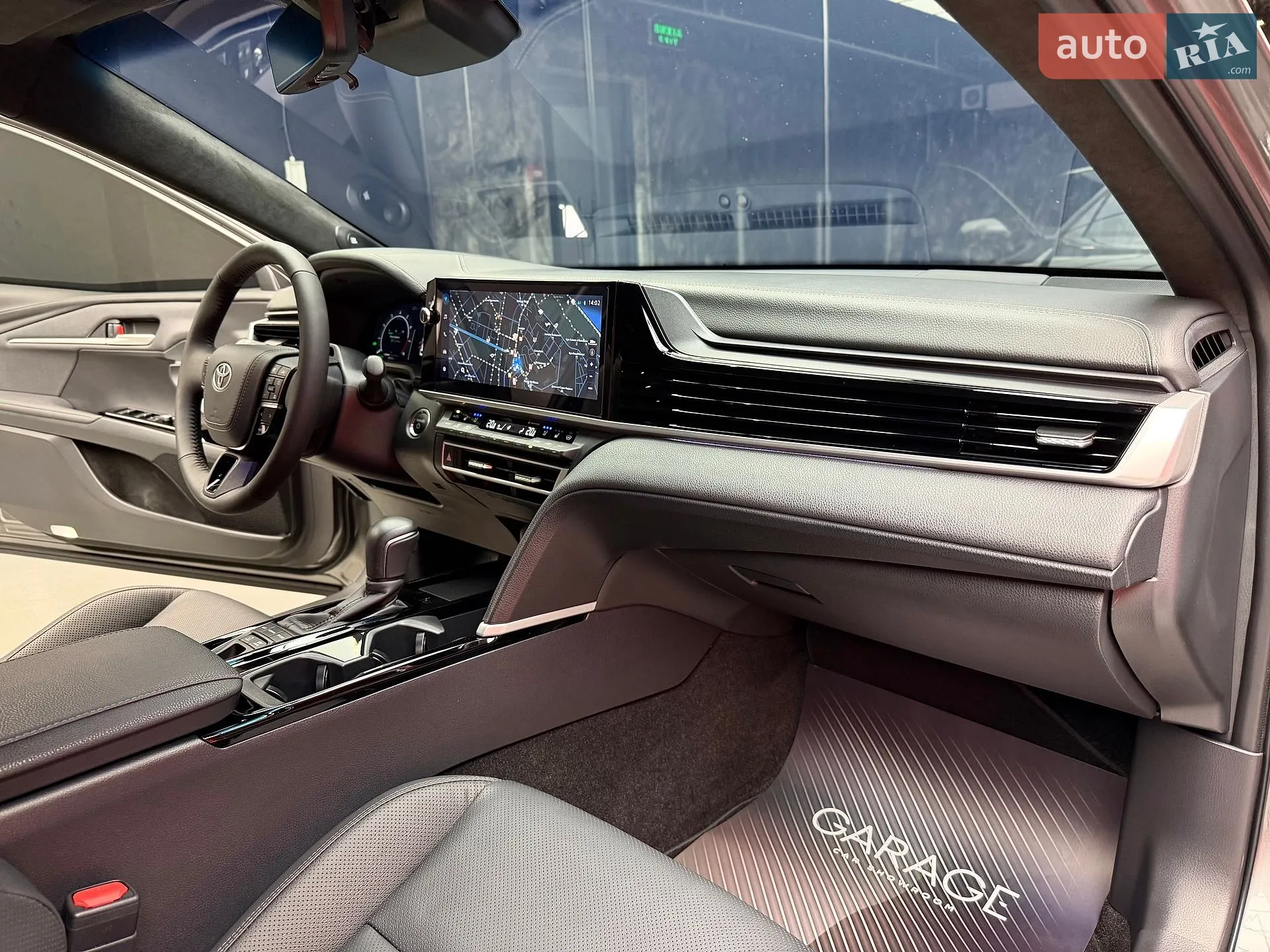 2025 Toyota Camry - мініатюра 59