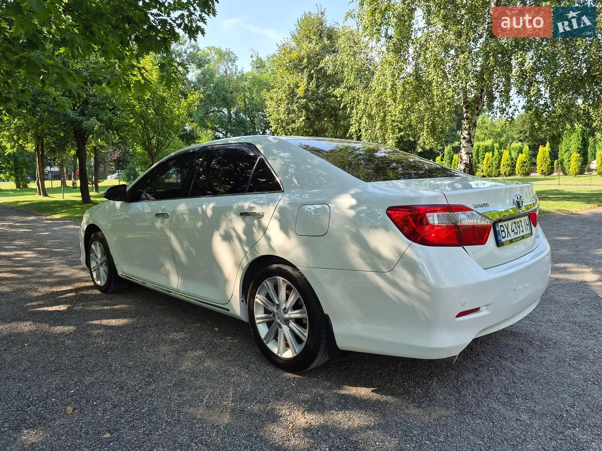 2011 Toyota Camry - мініатюра 28