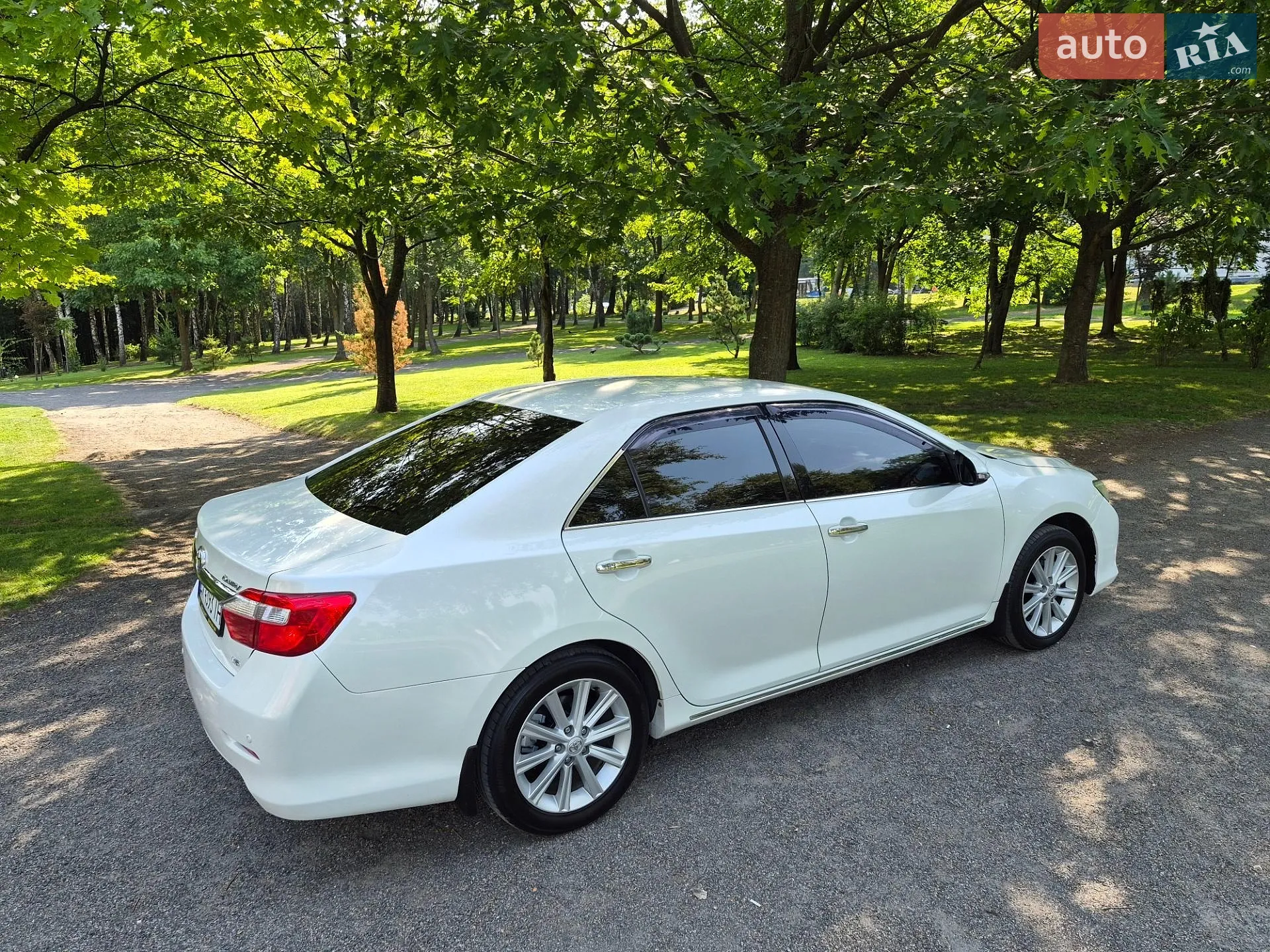 2011 Toyota Camry - мініатюра 33