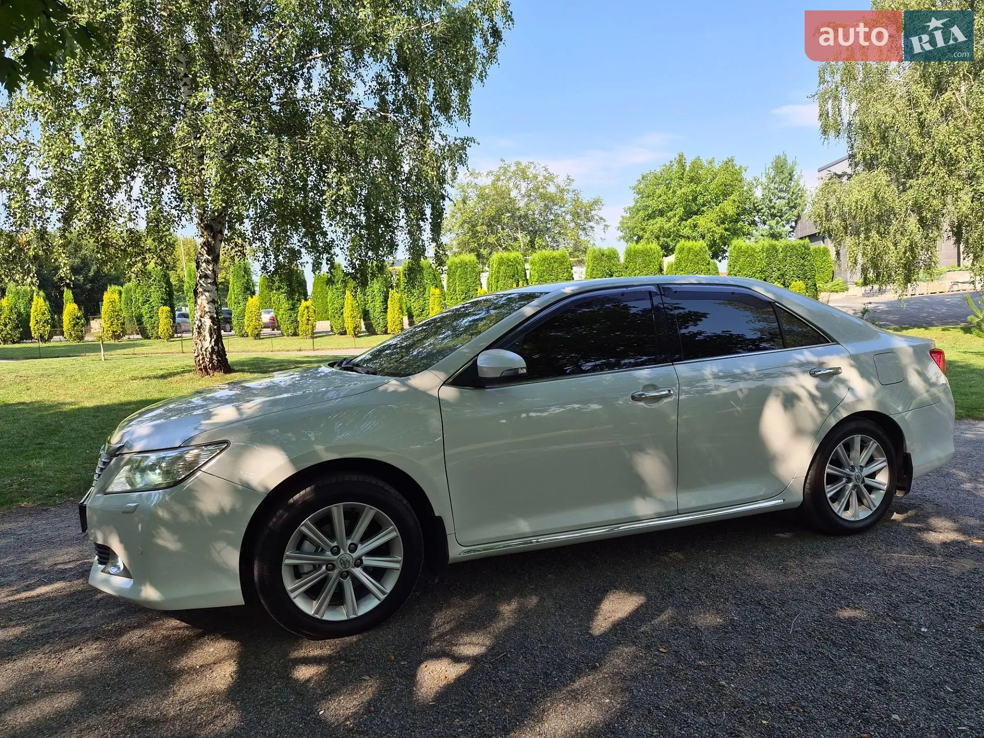 2011 Toyota Camry - мініатюра 44