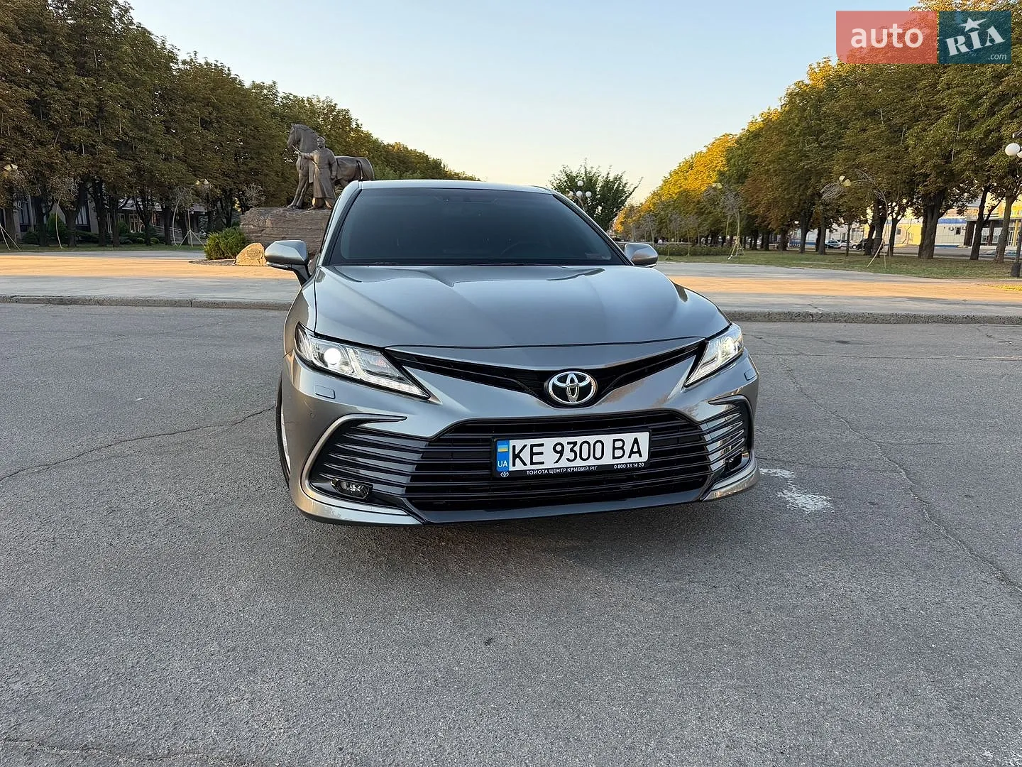 2023 Toyota Camry - мініатюра 4