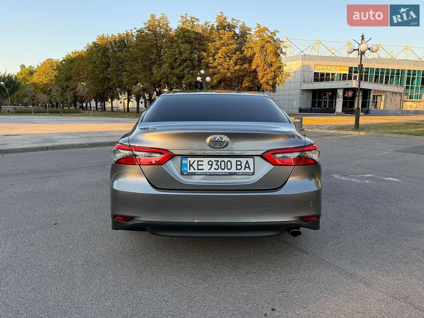 2023 Toyota Camry - мініатюра 16