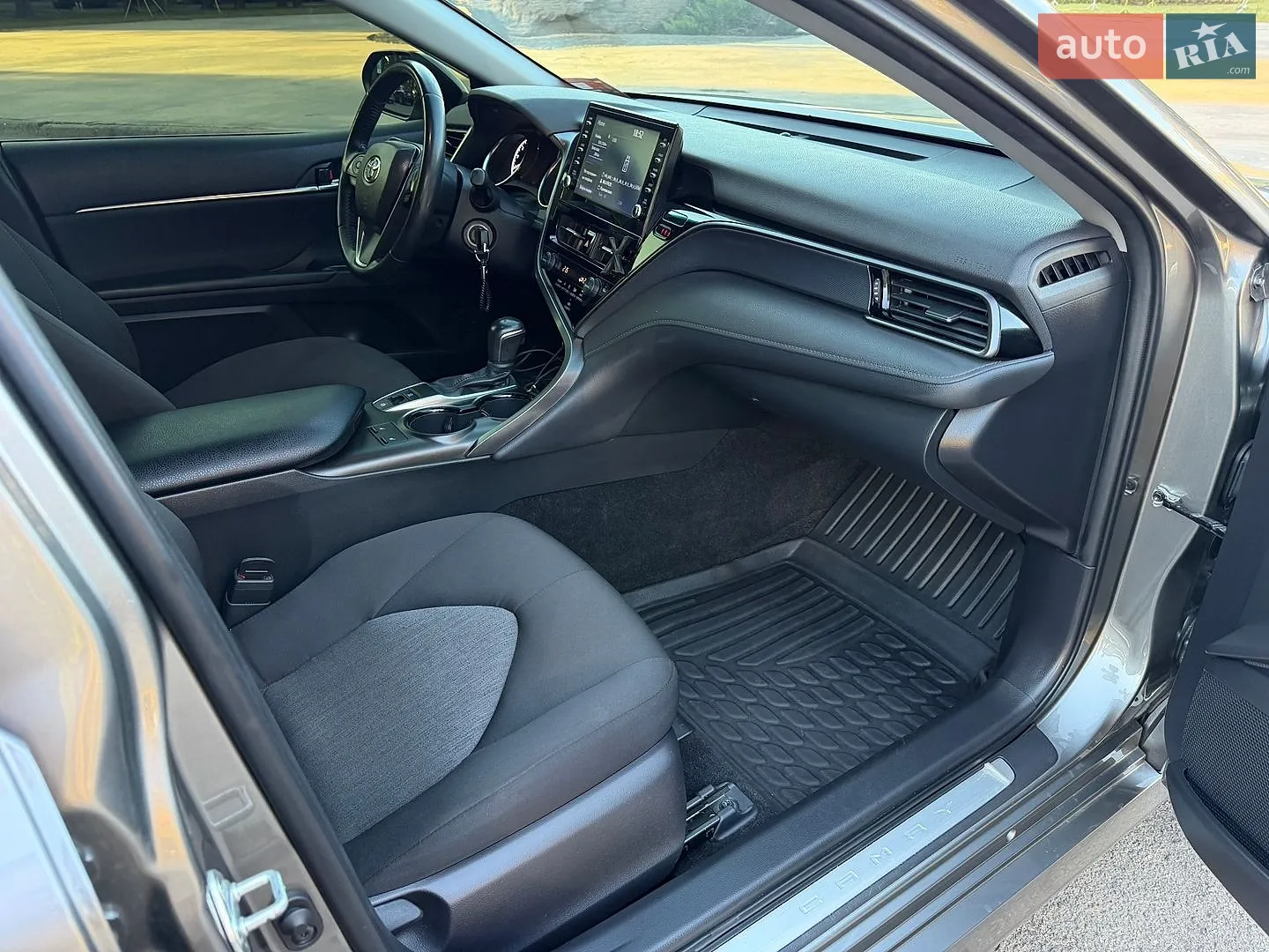 2023 Toyota Camry - мініатюра 26