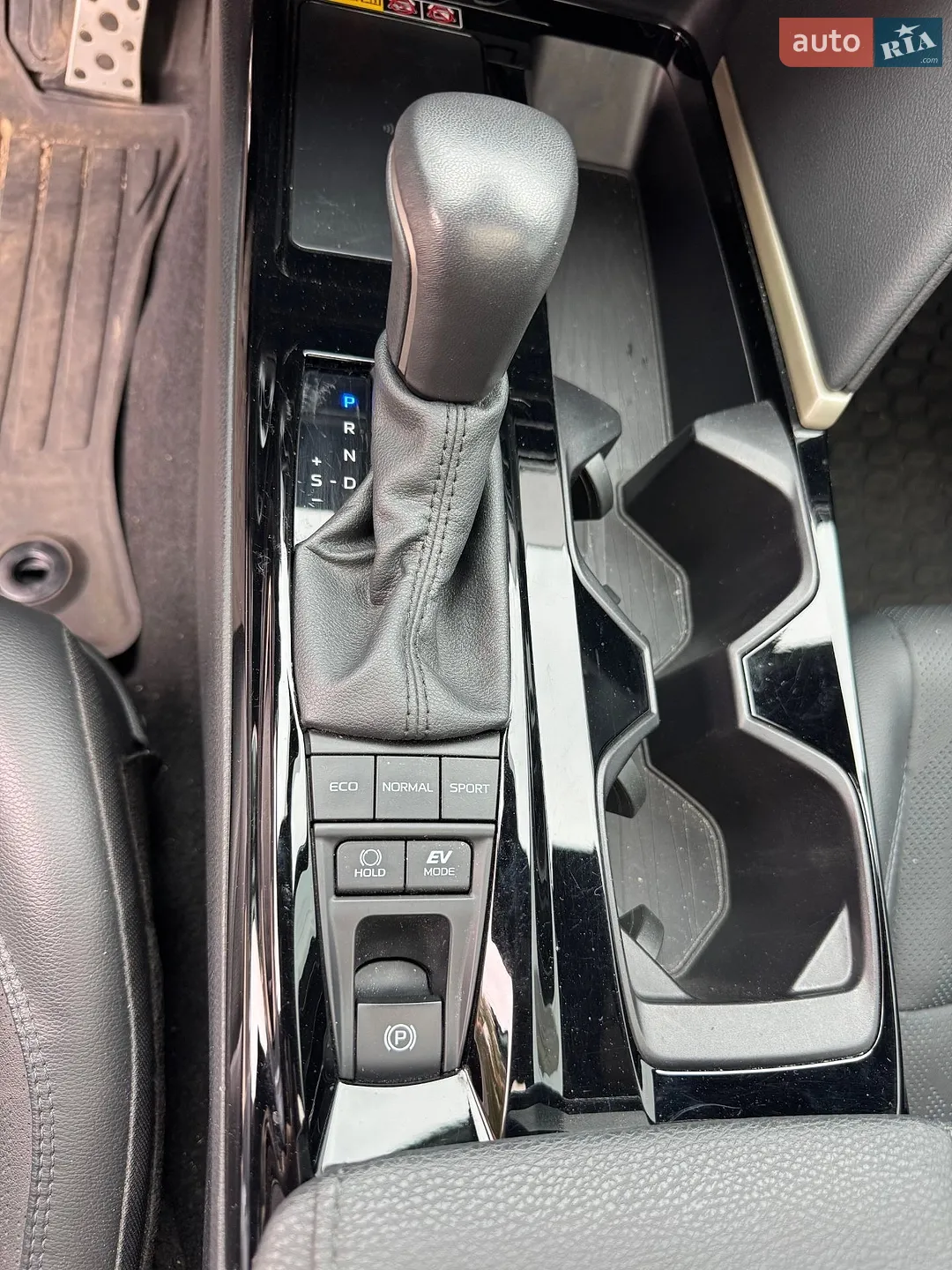2024 Toyota Camry - мініатюра 9
