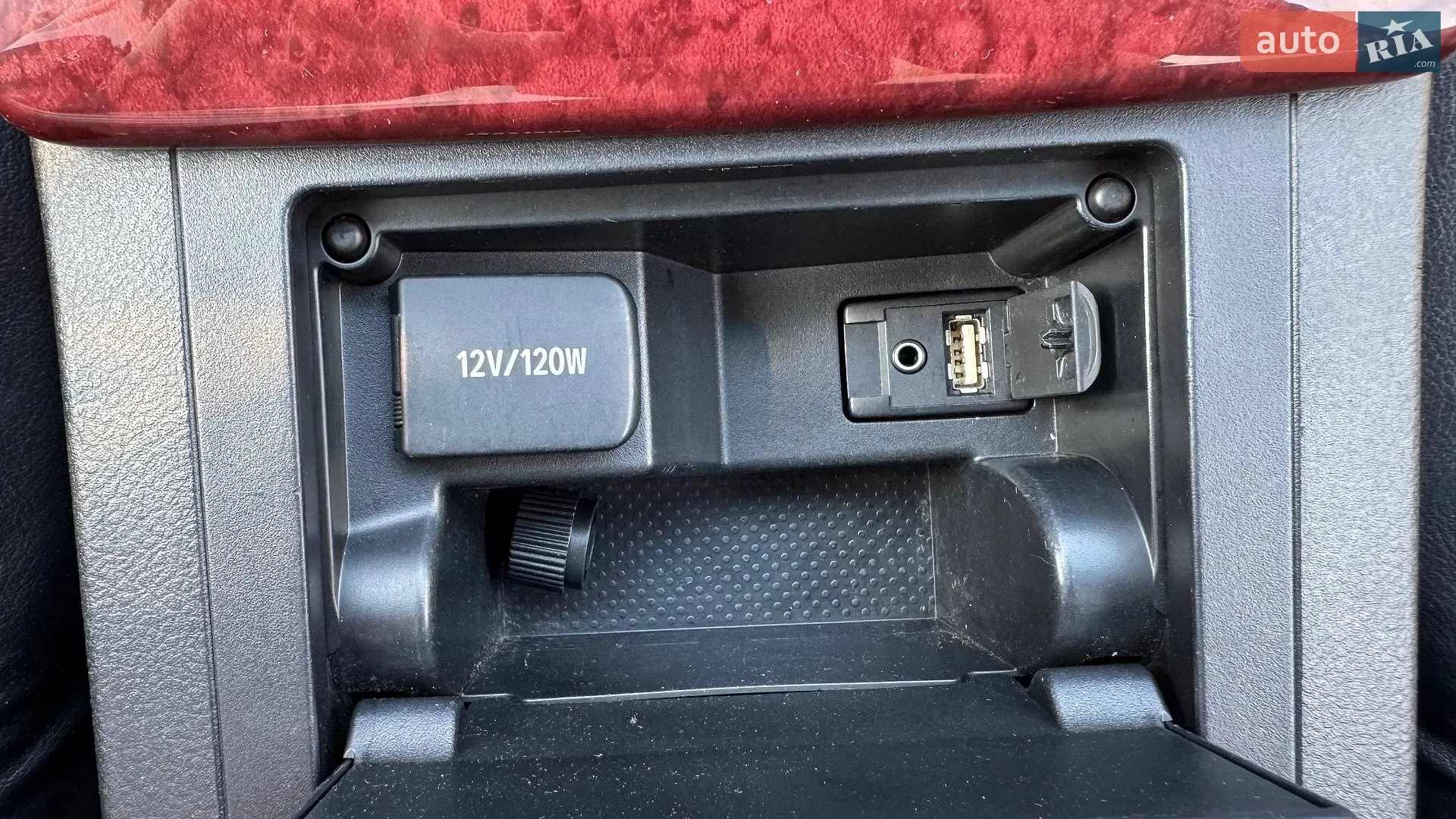 2011 Toyota Camry - мініатюра 34