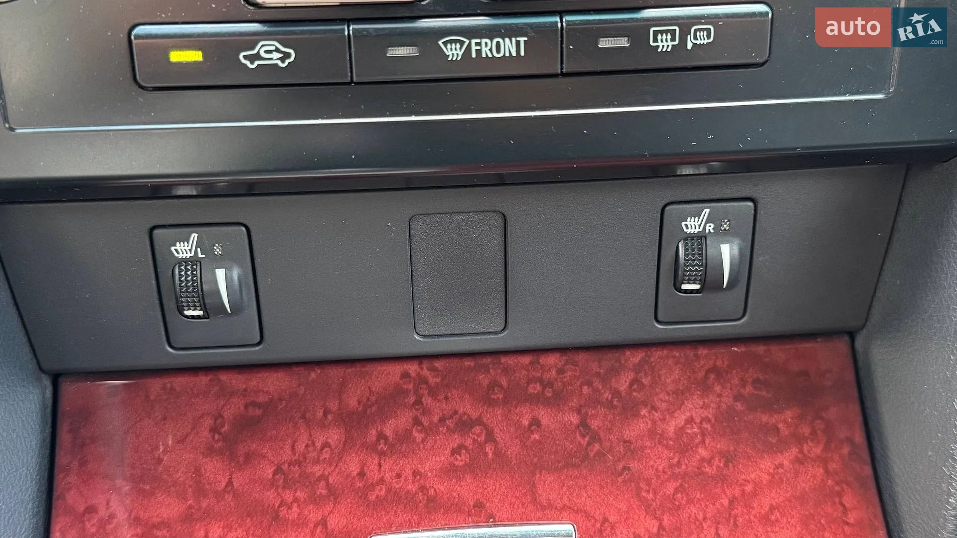 2011 Toyota Camry - мініатюра 31