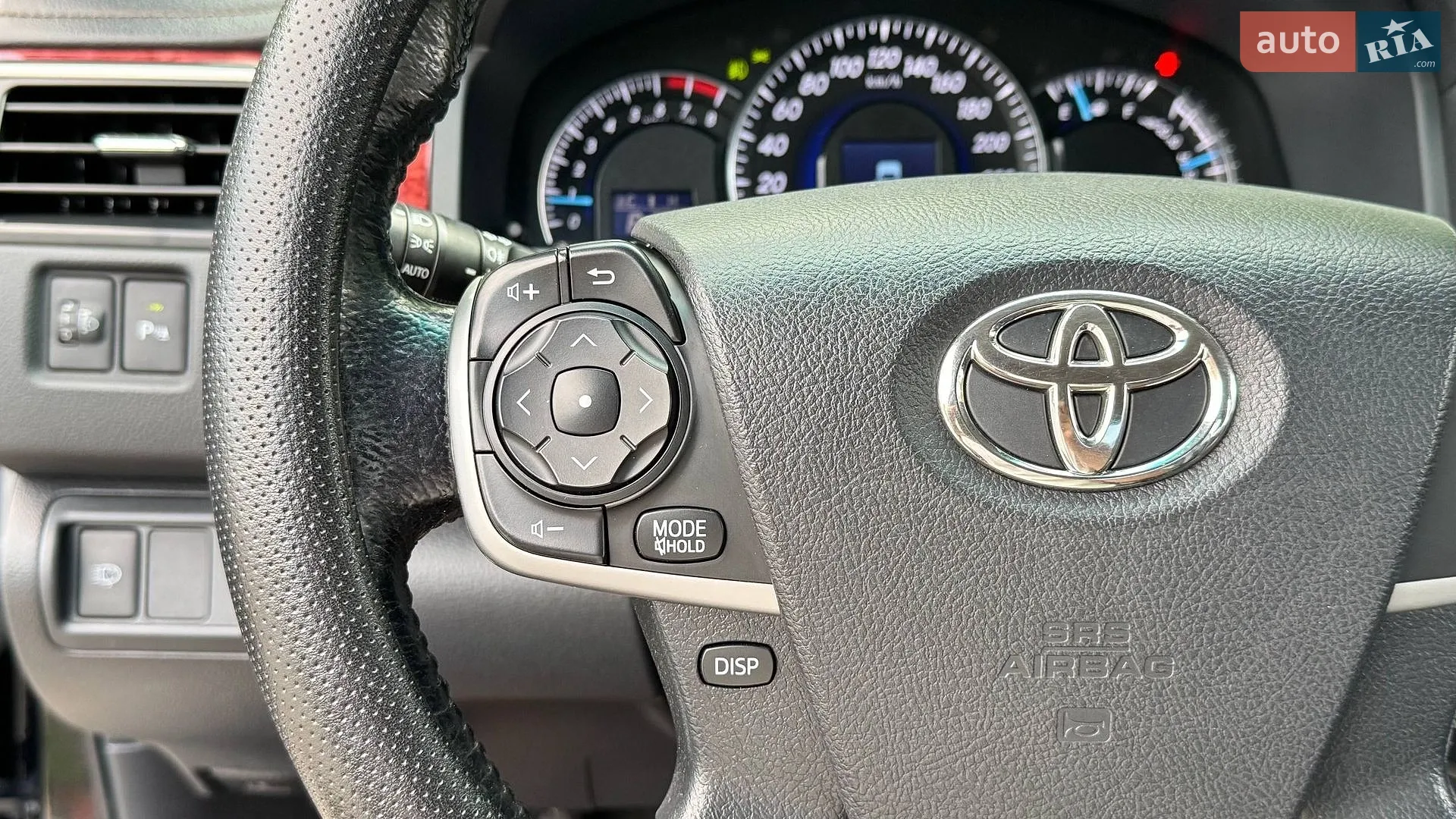 2011 Toyota Camry - мініатюра 16