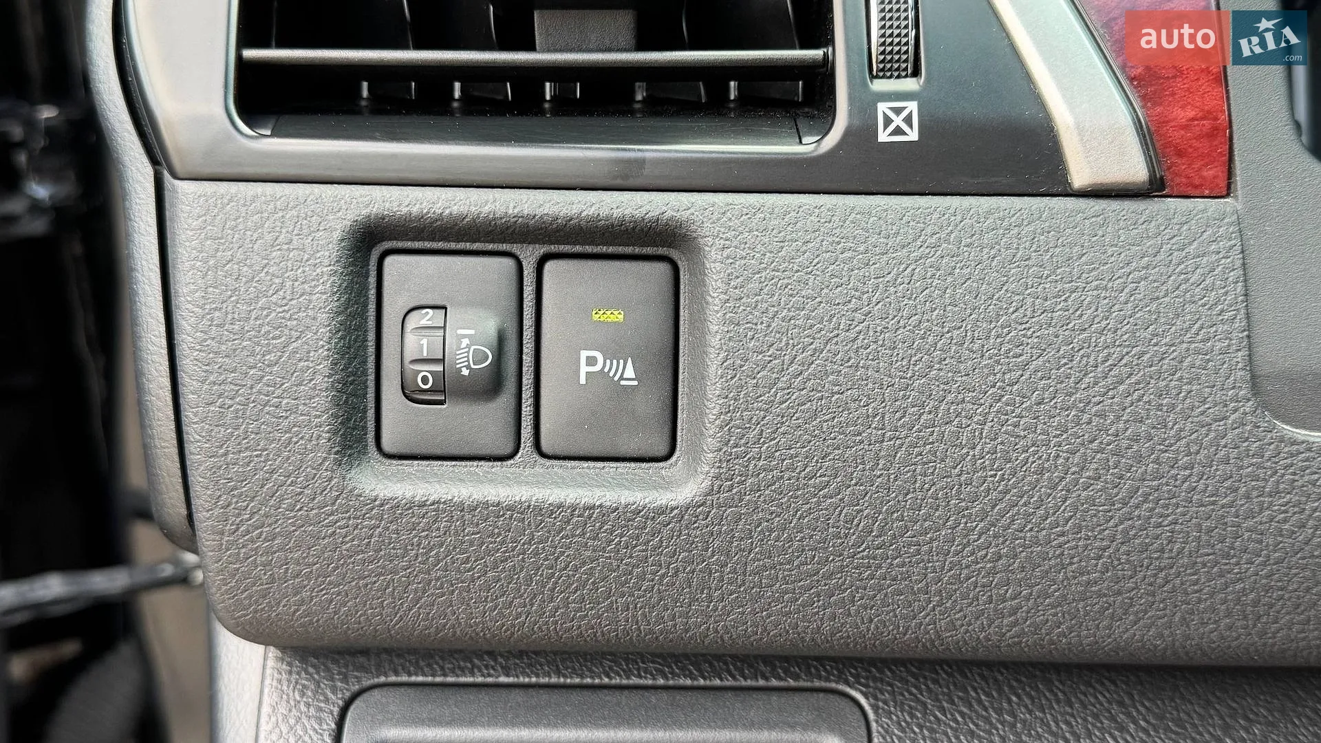 2011 Toyota Camry - мініатюра 33