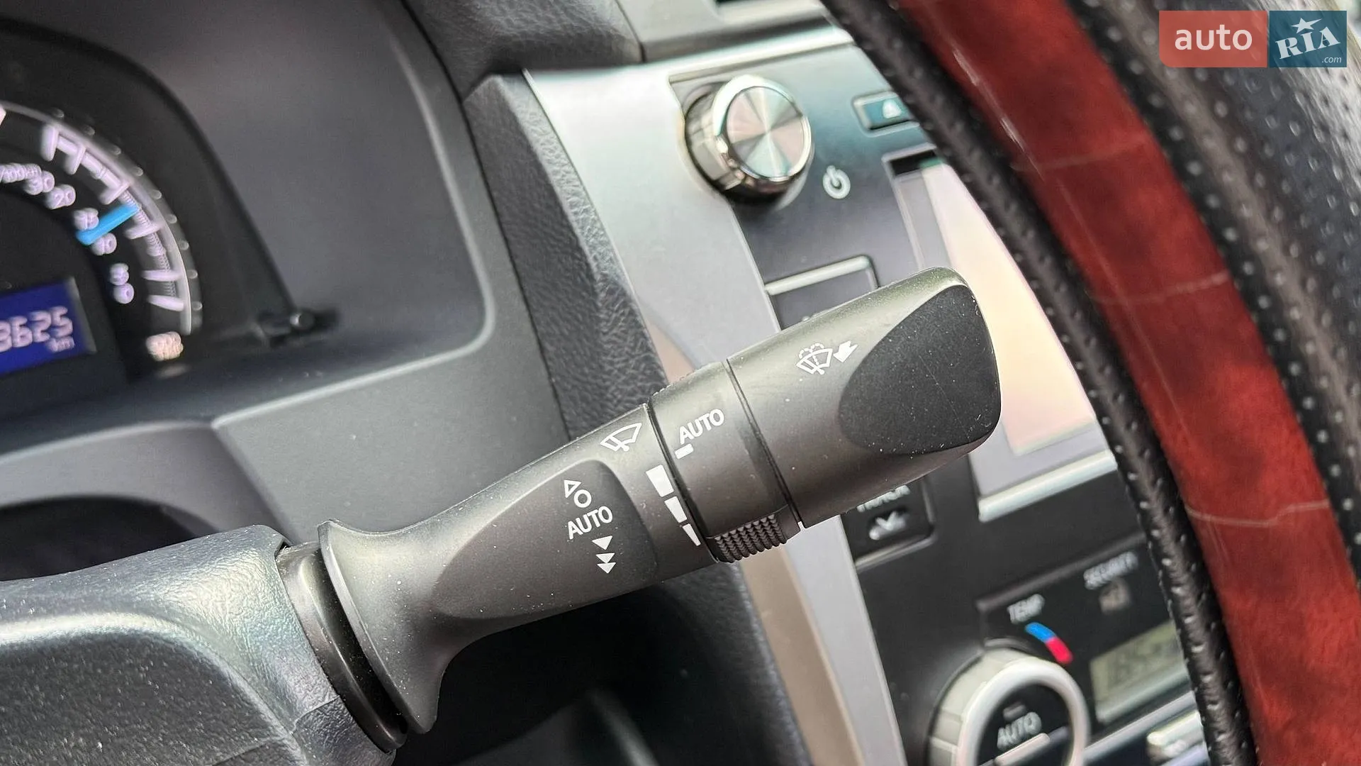 2011 Toyota Camry - мініатюра 24