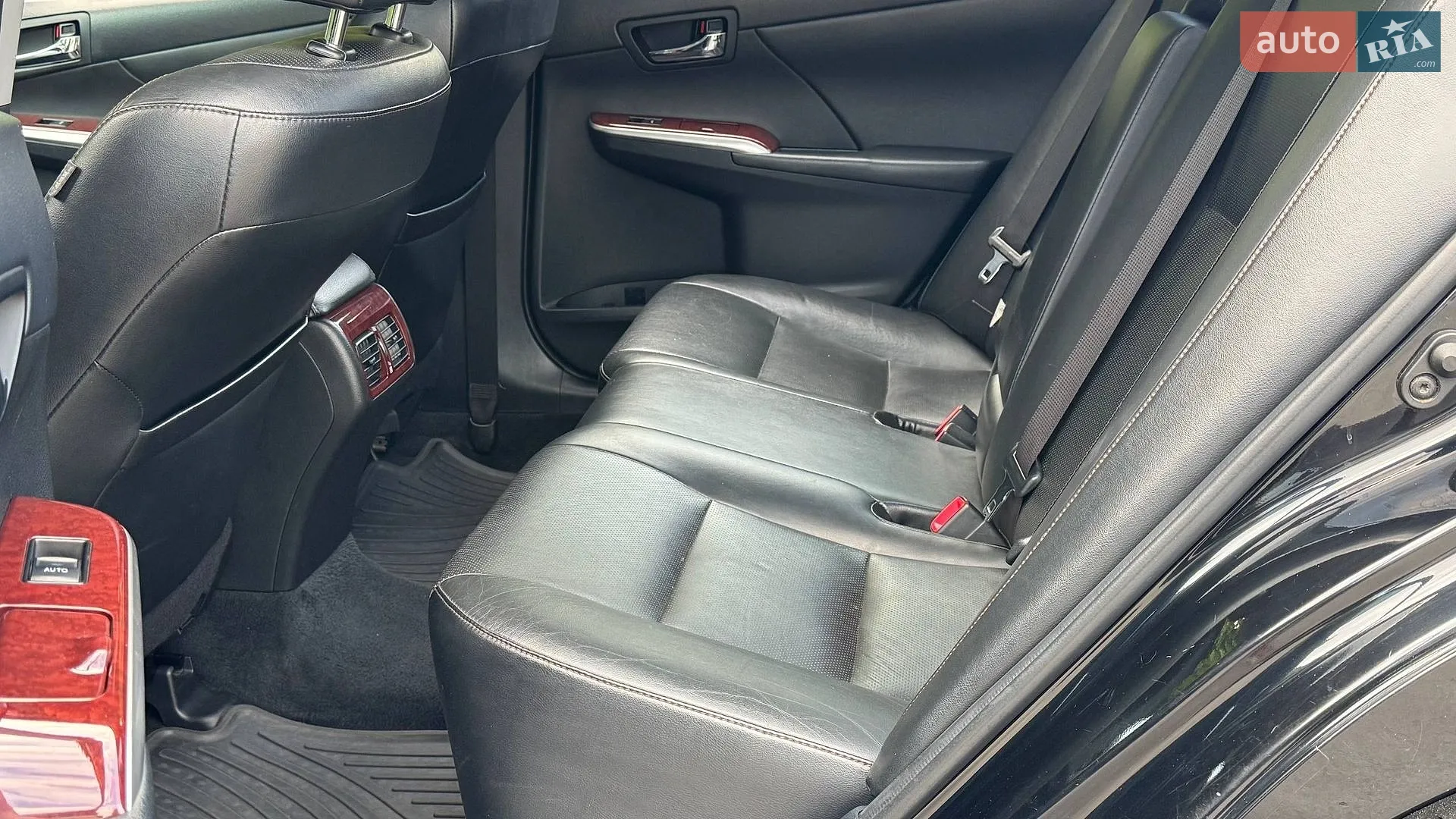 2011 Toyota Camry - мініатюра 22