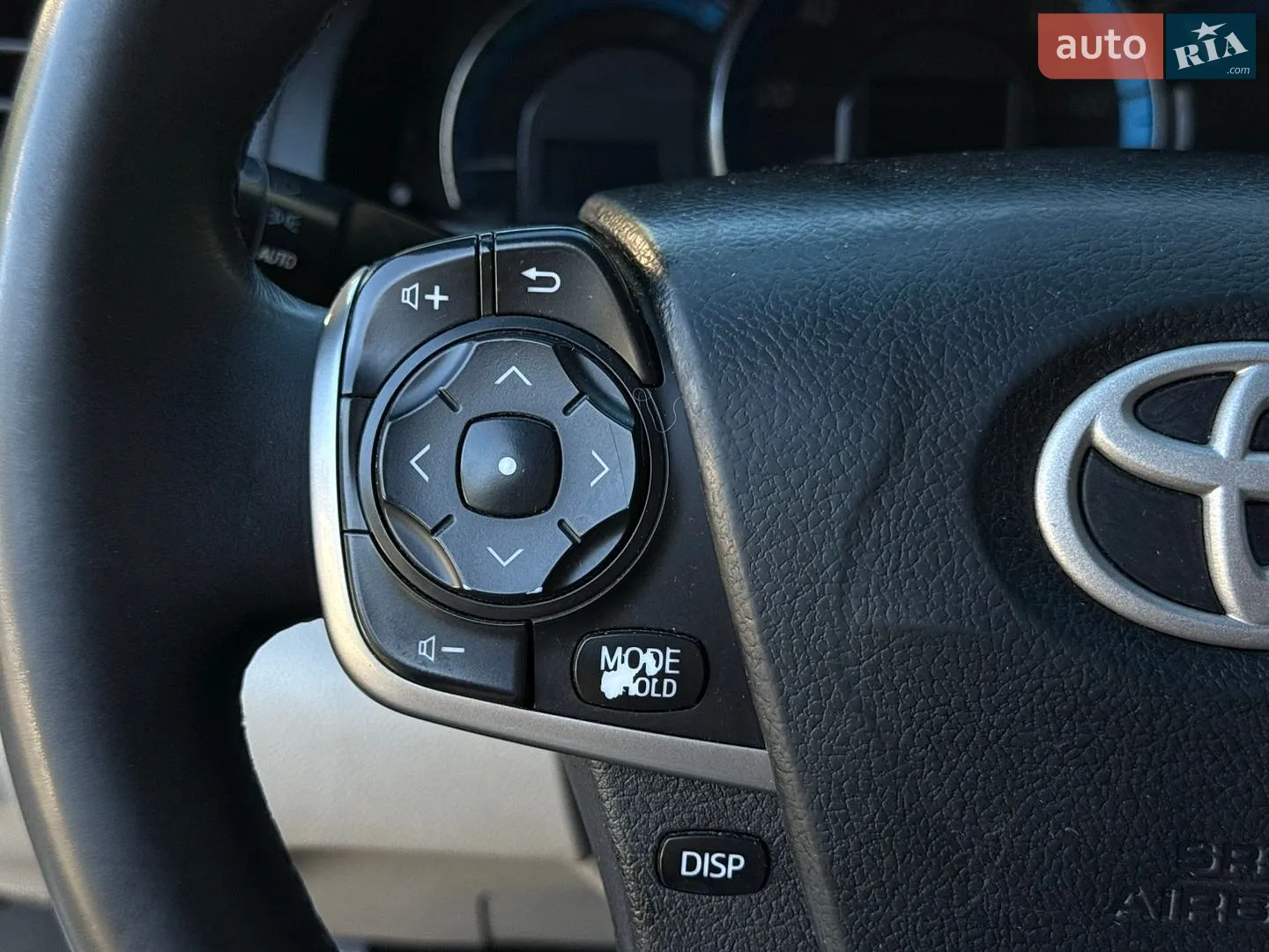 2013 Toyota Camry - мініатюра 31