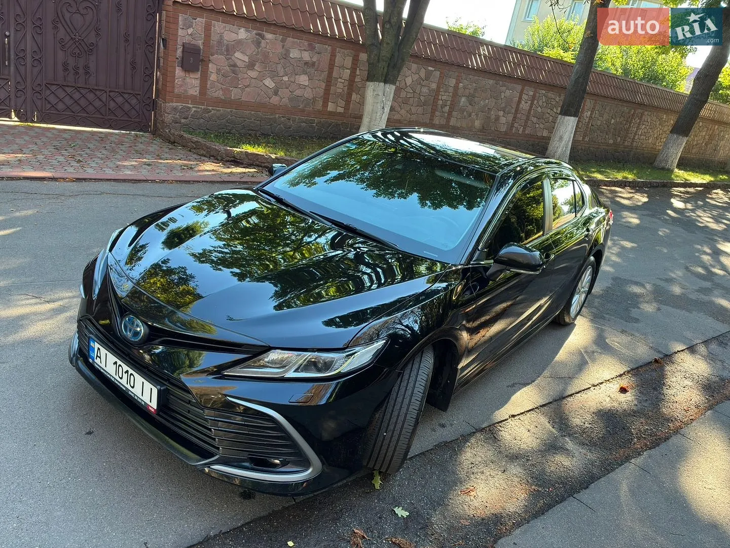 2022 Toyota Camry - мініатюра 17