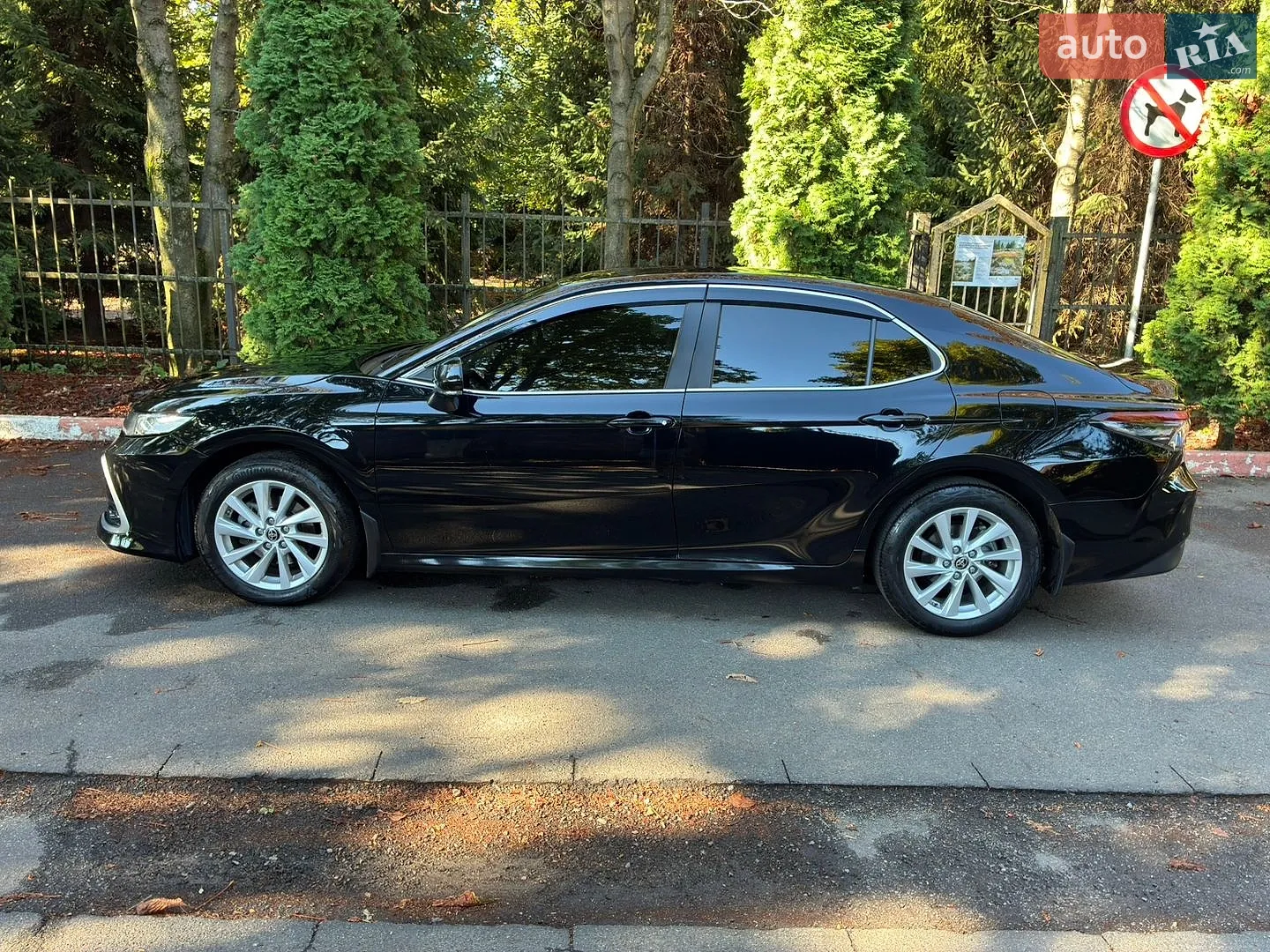 2022 Toyota Camry - мініатюра 39