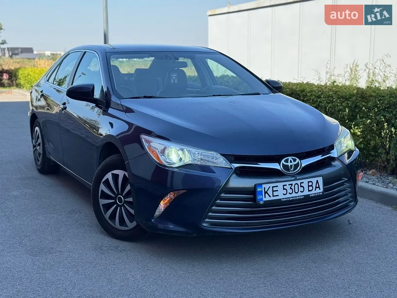 2012 Toyota Auris - мініатюра 23
