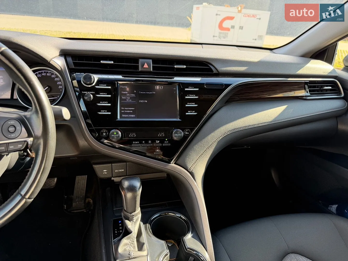 2019 Toyota Camry - мініатюра 10