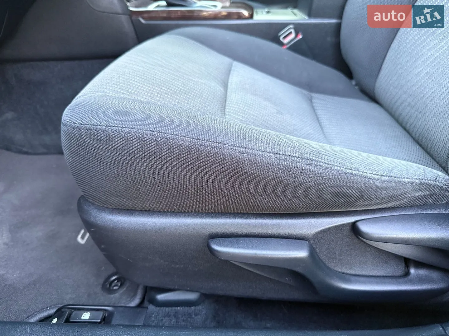 2016 Toyota Camry - мініатюра 9
