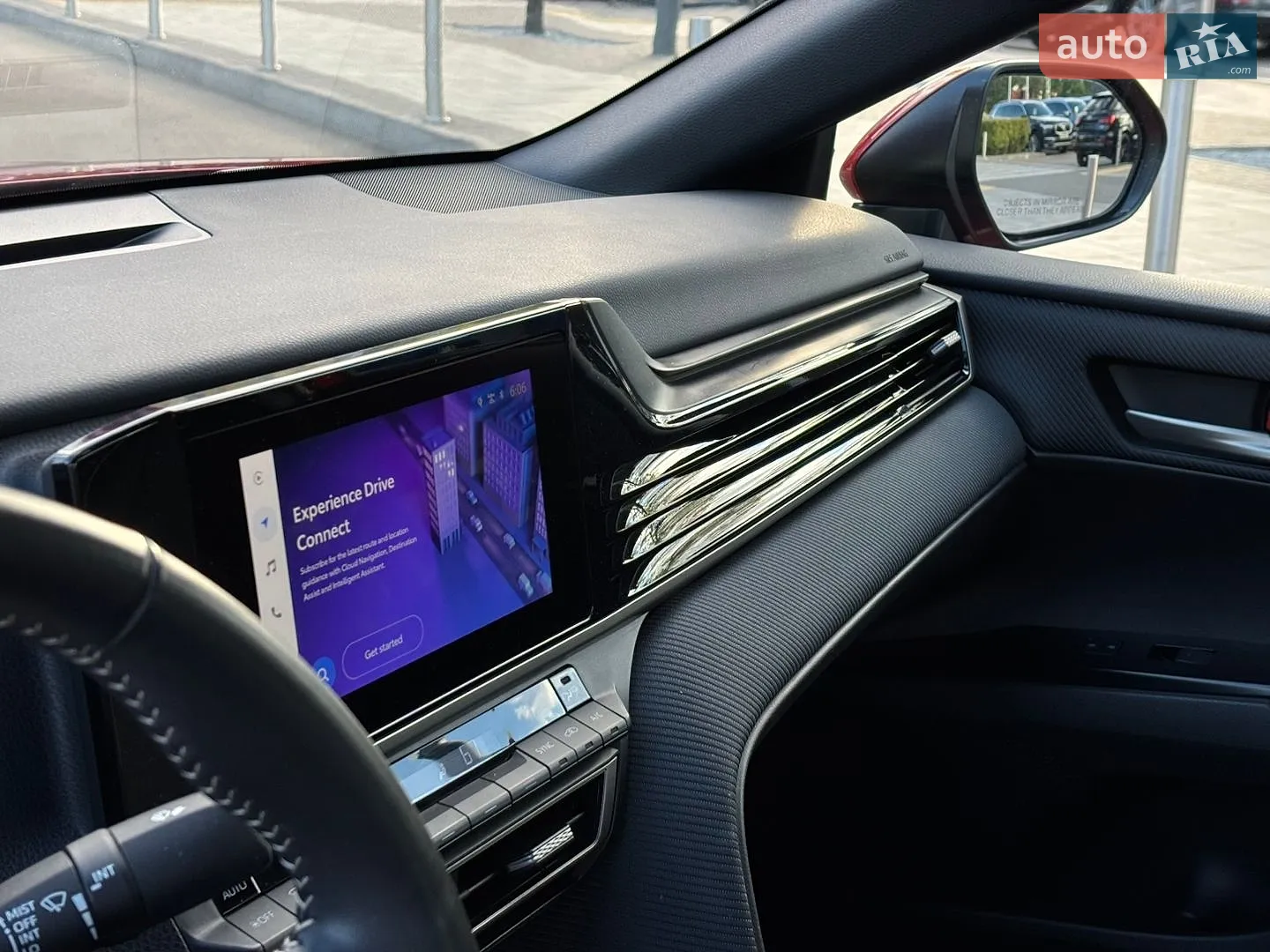 2024 Toyota Camry - мініатюра 18